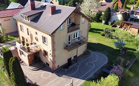Pokoje Gościnne - Apartamenty MATI
